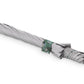 Ομπρέλα Knirps Tseris t.760 αυτόματο άνοιγμα feel jade μείωση ζέστης 40% uv99% πράσινη