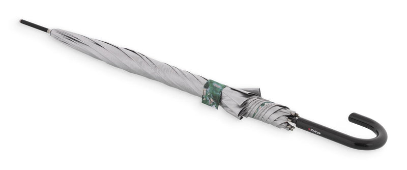 Ομπρέλα Knirps Tseris t.760 αυτόματο άνοιγμα feel jade μείωση ζέστης 40% uv99% πράσινη