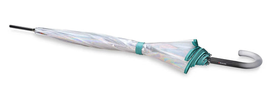 ΟΜΠΡΕΛΑ Knirps C.SERIES C.860 ΧΕΙΡΟΚΙΝΗΤΗ ΜΑΚΡΙΑ Stardust Agave 87608811