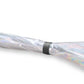 ΟΜΠΡΕΛΑ Knirps C.SERIES C.860 ΧΕΙΡΟΚΙΝΗΤΗ ΜΑΚΡΙΑ Stardust Black 87608812