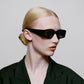 Γυαλιά Kjaerbede Alex Black KL2410-002