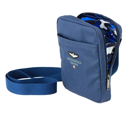 Aeronautica Militaire τσαντάκι ώμου AM-542