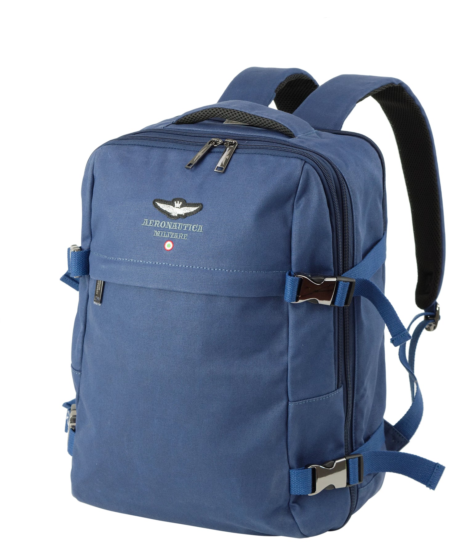 Aeronautica militaire new city τσάντα πλάτης AM-543