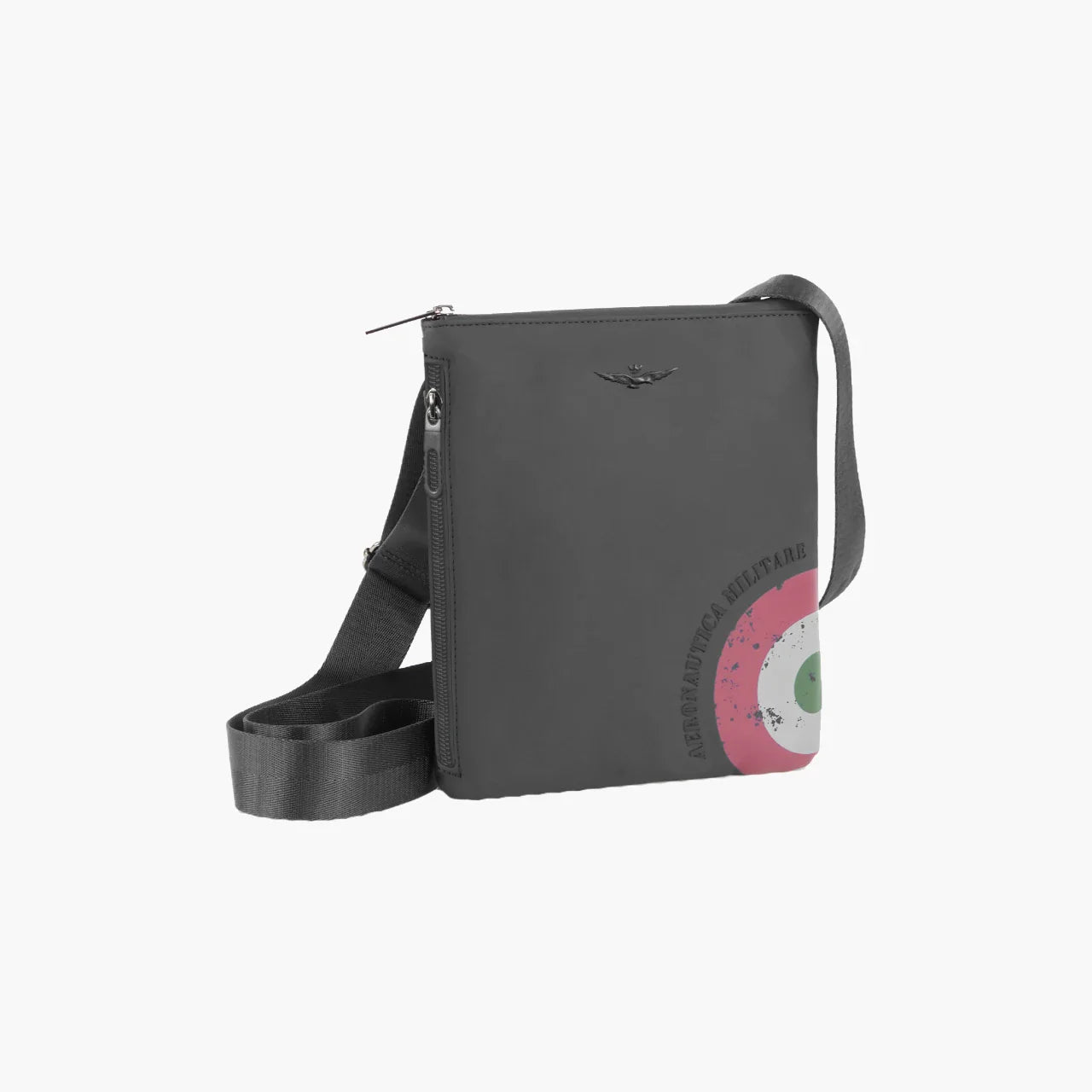 Aeronautica Militaire τσαντάκι ώμου λεπτό AM-551