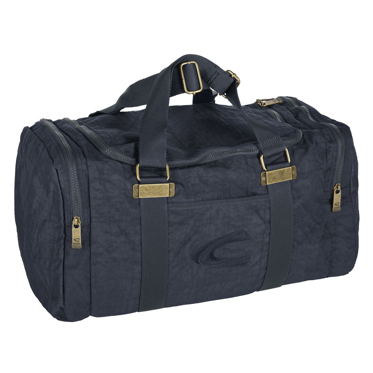 ΣΑΚ ΒΟΥΑΓΙΑΖ CAMEL ACTIVE JOURNEY DARK BLUE B00-121-58