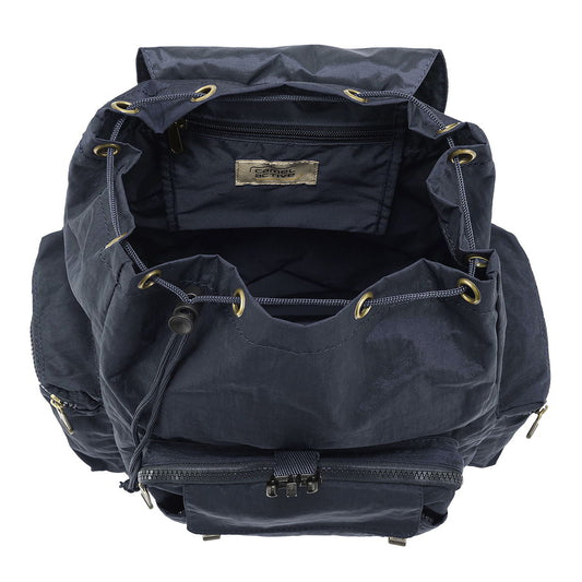 ΣΑΚΙΔΙΟ ΠΛΑΤΗΣ CAMEL ACTIVE JOURNEY DARK BLUE B00-205-58