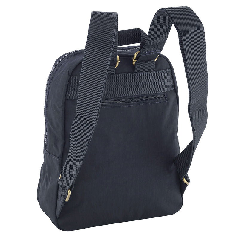 ΣΑΚΙΔΙΟ ΠΛΑΤΗΣ CAMEL ACTIVE JOURNEY DARK BLUE B00-224-58