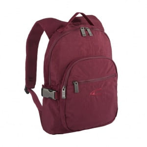 ΣΑΚΙΔΙΟ ΠΛΑΤΗΣ CAMEL ACTIVE JOURNEY DARK RED