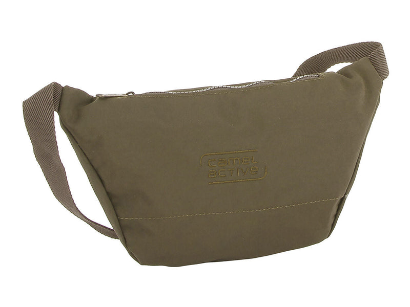 CAMEL ACTIVE ΤΣΑΝΤAKI ΜΕΣΗΣ JOURNEY KHAKI