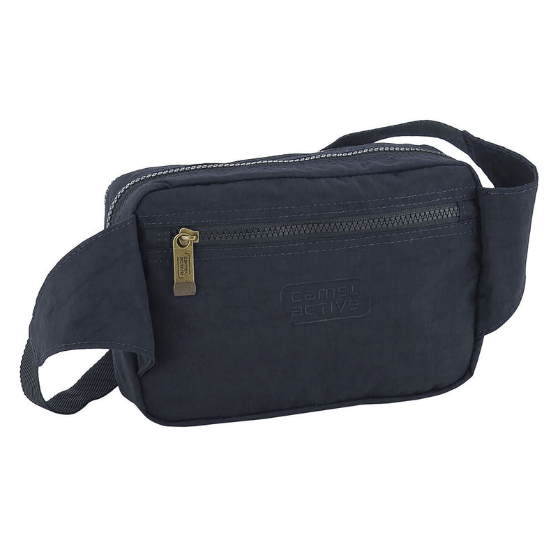 CAMEL ACTIVE ΤΣΑΝΤΑΚΙ ΜΕΣΗΣ JOURNEY DARK BLUE B00-306-58