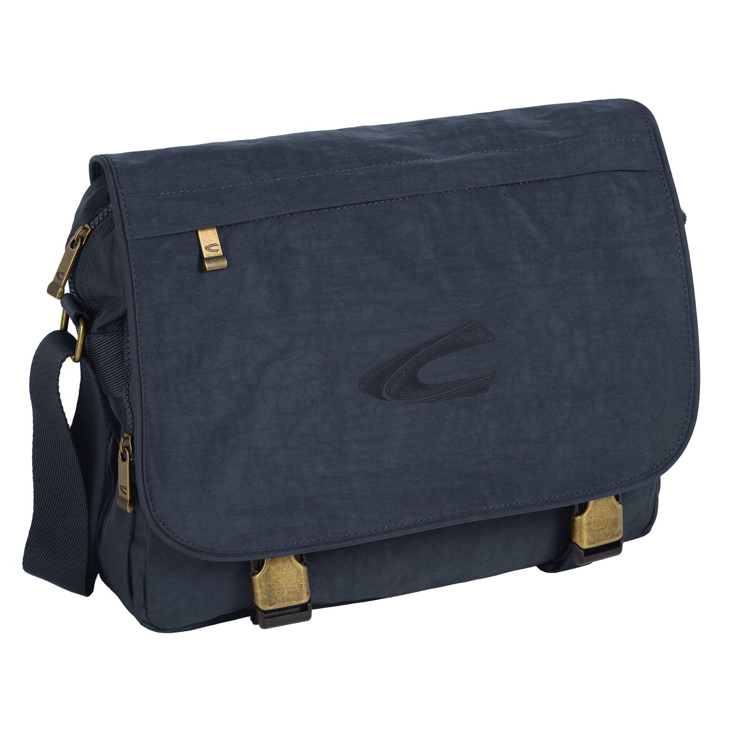 ΧΑΡΤΟΦΥΛΑΚΑΣ CAMEL ACTIVE JOURNEY DARK BLUE B00-803-58