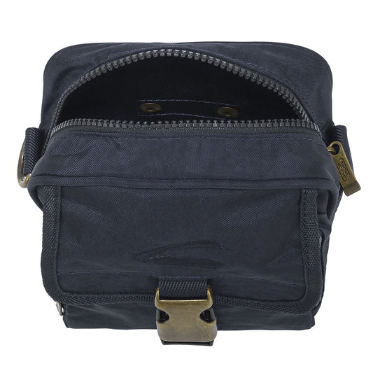 CAMEL ACTIVE ΤΣΑΝΤΑ JOURNEY DARK BLUE B00-913-58