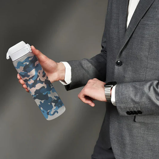 Παγούρι ION8 Camouflage (1000ml)
