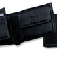 ΠΟΡΤΟΦΟΛΙ CAMEL ACTIVE VEGAS ΠΛΑΓΙΟ ΜΙΚΡΟ ΜΑΥΡΟ B34-703-60