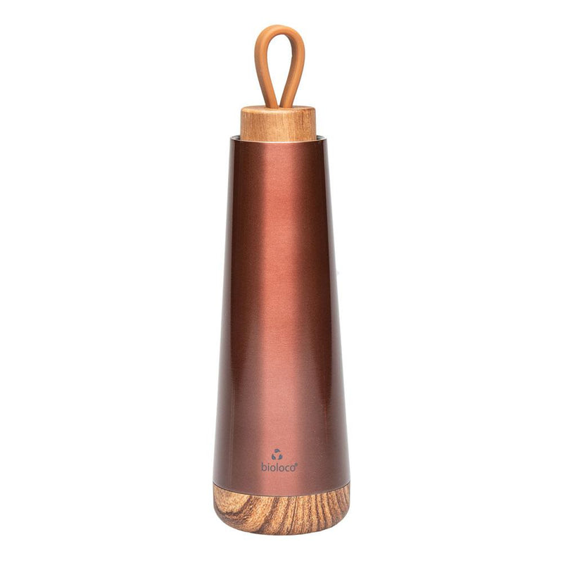 Chic Mic Ανοξείδωτο Θερμό bioloco loop copper BEL104 (500ml)