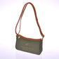 Polo Beverly Hills τσάντα ώμου Μικρή verde ΒΗ-4064