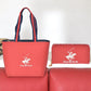 Polo Beverly Hills Red