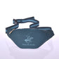 Polo Beverly Hills τσαντάκι μέσης μπλε BH-4085