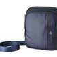 Polo Beverly Hills τσαντάκι ώμου μικρό black BH-1370