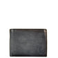 Avirex Δερμάτινο πορτοφόλι Bell vintage black BLL10-120