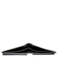 Avirex Δερμάτινο πορτοφόλι Bell vintage black BLL10-120
