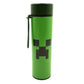 Θερμός Puckator Minecraft Creeper Digital Thermometer 450ml