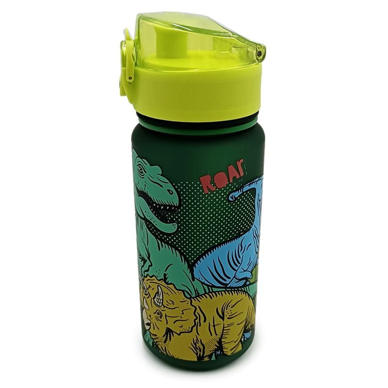 Παγούρι ecozen Puckator 350ml dino BOT214