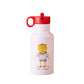 Παιδικό θερμό Bioloco Καλαμάκι/Πώμα Ollie 350ml