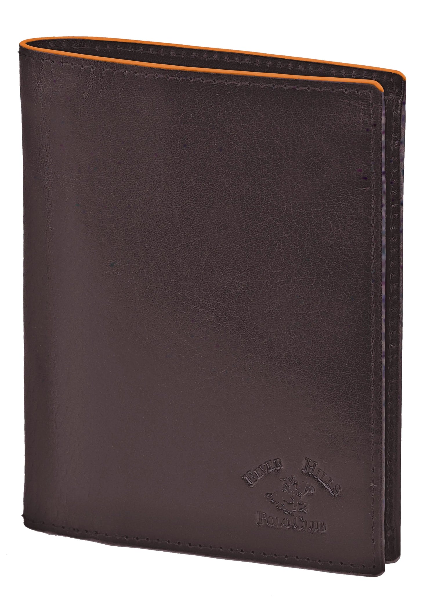 Polo Beverly Hills δερμάτινο πορτοφόλι όρθιο BH-1593