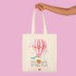 Tote bag βαμβακερή Legami CBAG0002