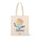 Tote bag βαμβακερή Legami CBAG0004