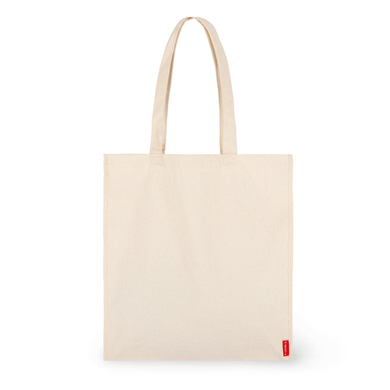 Tote bag βαμβακερή Legami CBAG0004