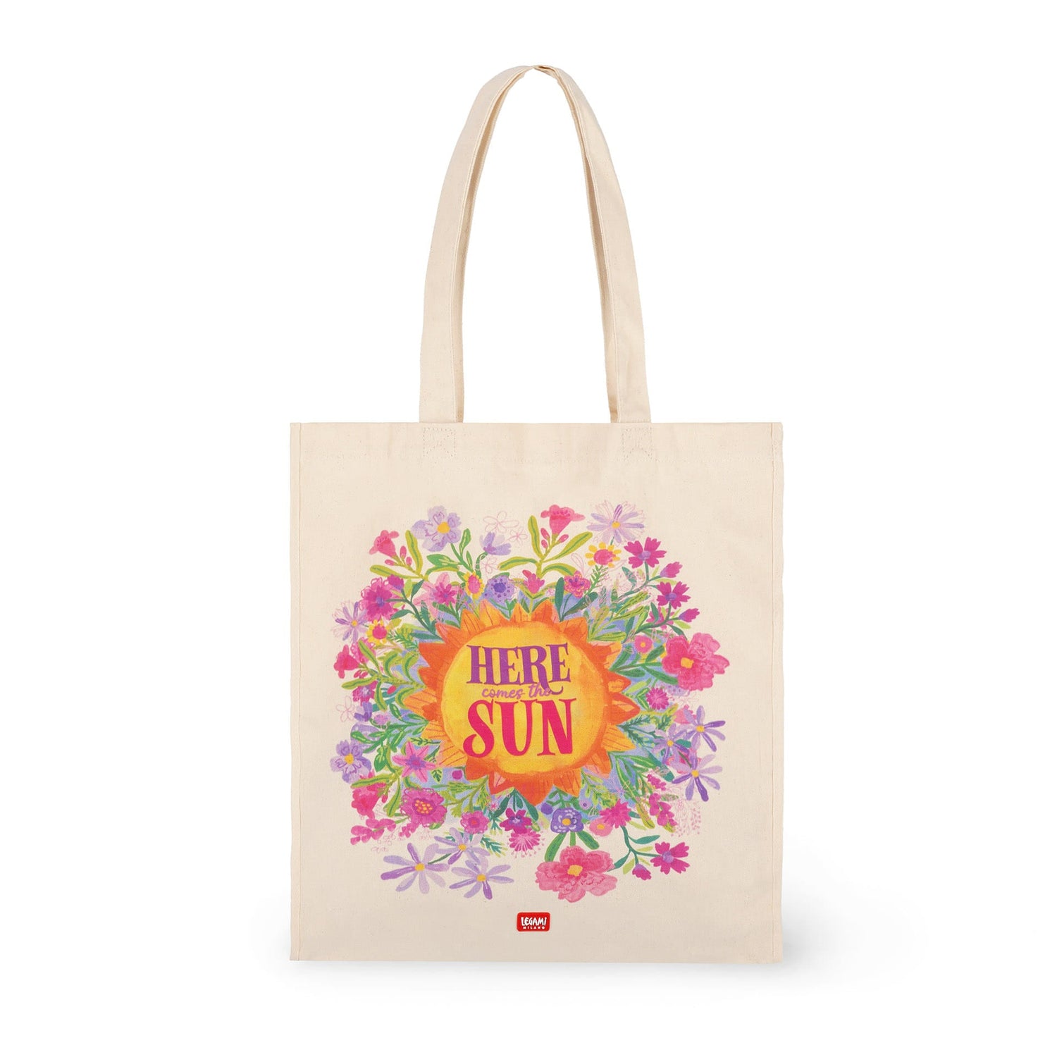 Tote bag βαμβακερή Legami CBAG0005