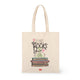 Tote bag βαμβακερή Legami CBAG0006