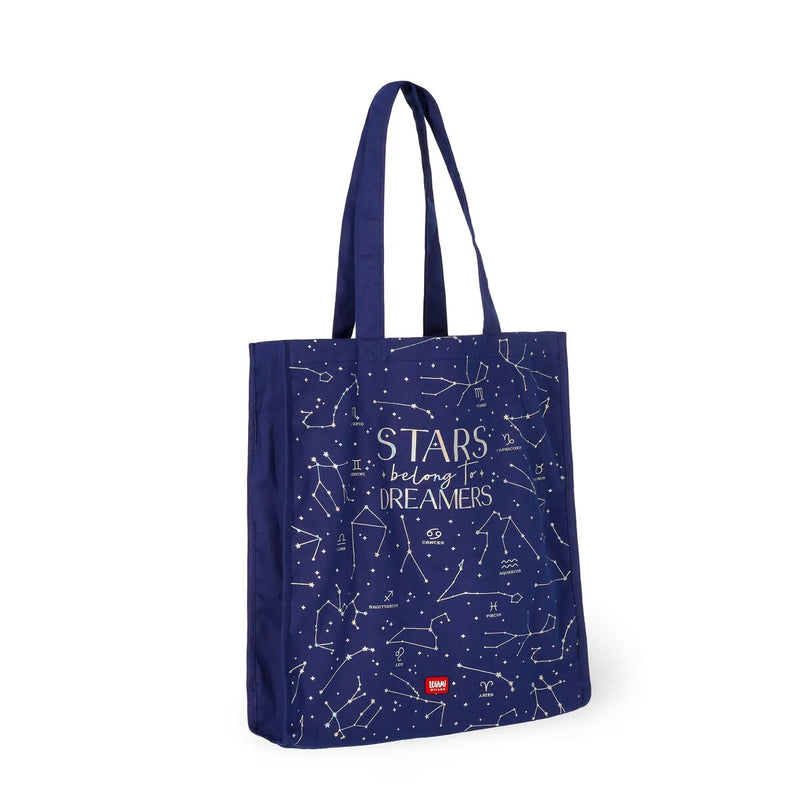 Tote bag βαμβακερή Legami CBAG0007