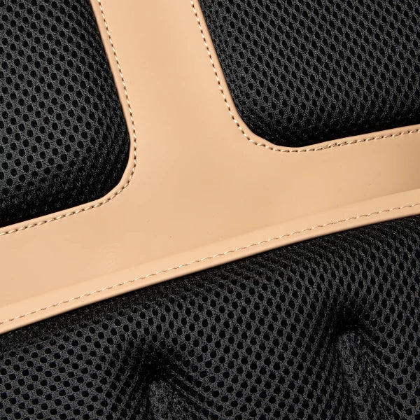 Delsey Σακίδιο πλάτης roll-top Turenne Beige