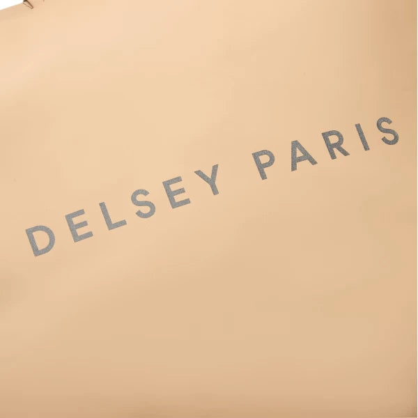 Delsey Σακίδιο πλάτης roll-top Turenne Beige