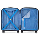 Delsey Βαλίτσα καμπίνας slim expandable 55cm Anvers Bright Yellow