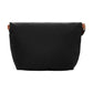 Emily & Noah τσάντα ώμου χιαστί black 65143100