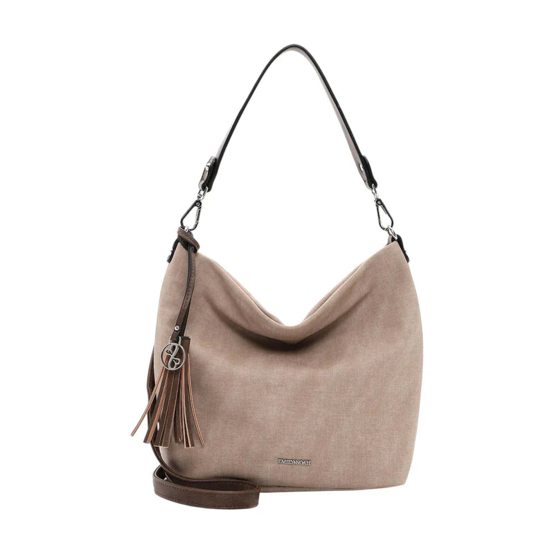 Emily & Noah pouch μεσαίο sand kombi 62790429
