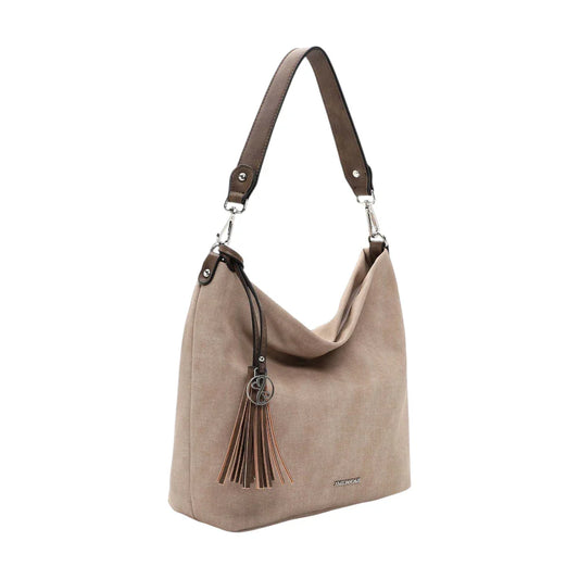 Emily & Noah pouch μεσαίο sand kombi 62790429