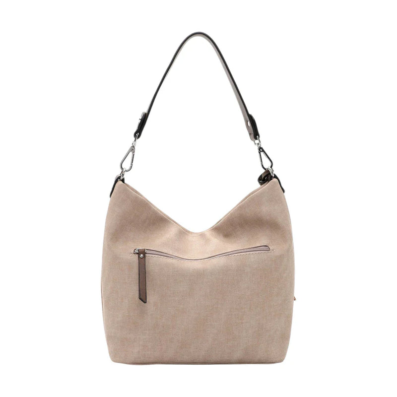 Emily & Noah pouch μεσαίο sand kombi 62790429