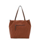 Emily & Noah shopping bag μεγάλη cognac 62792700