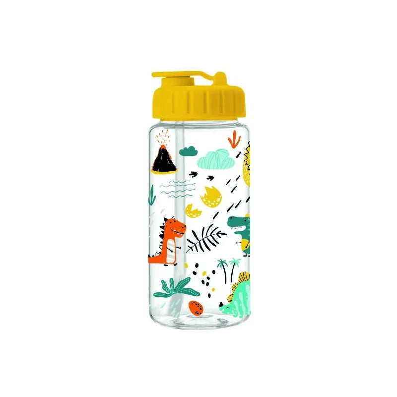 Παγούρι tritan ID2103 Dinosaur 400ml