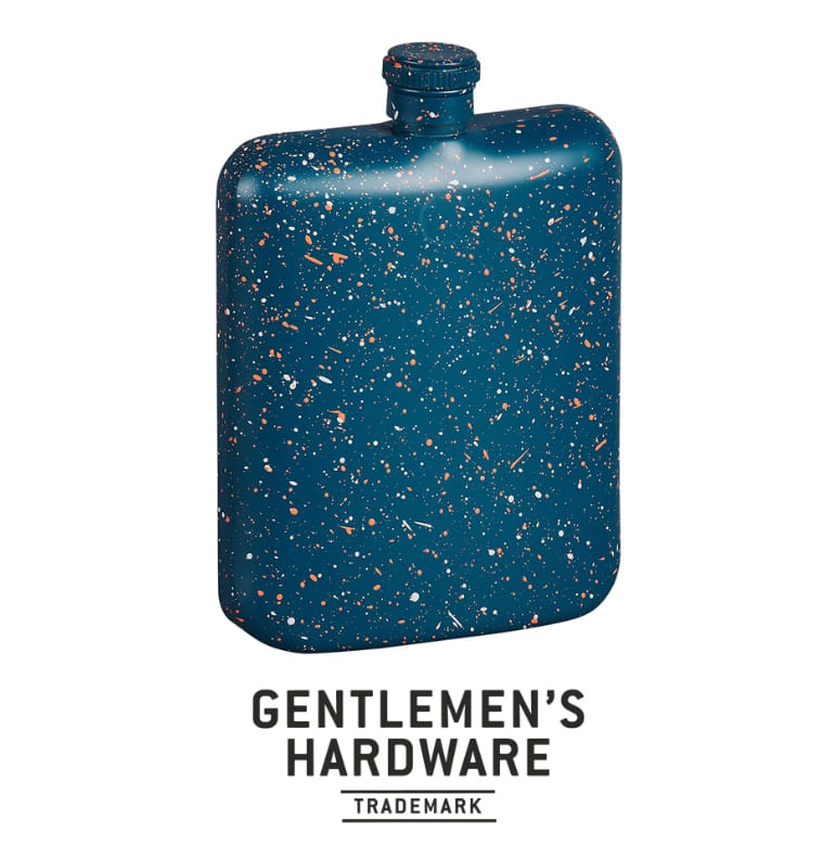 Φλασκί Gentlemen's Hardware GEN378