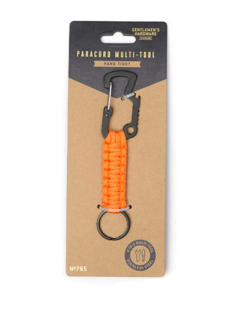 Paracord Multi-Tool