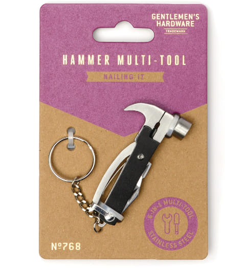 Hammer Multi-Tool GEN768