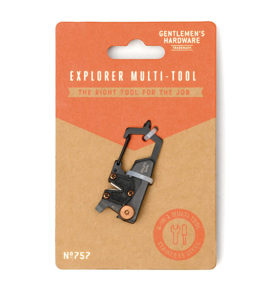 Explorer Multi-Tool