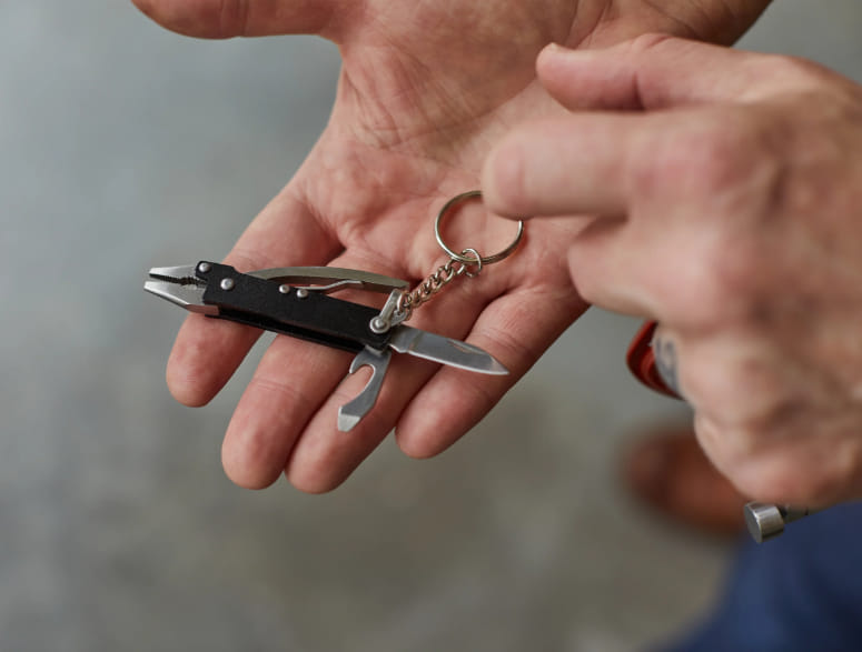 Mini Pliers Multi-Tool GEN760