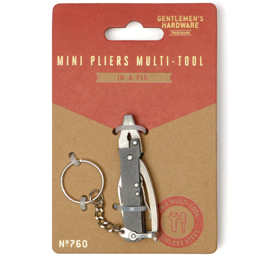 Mini Pliers Multi-Tool GEN760